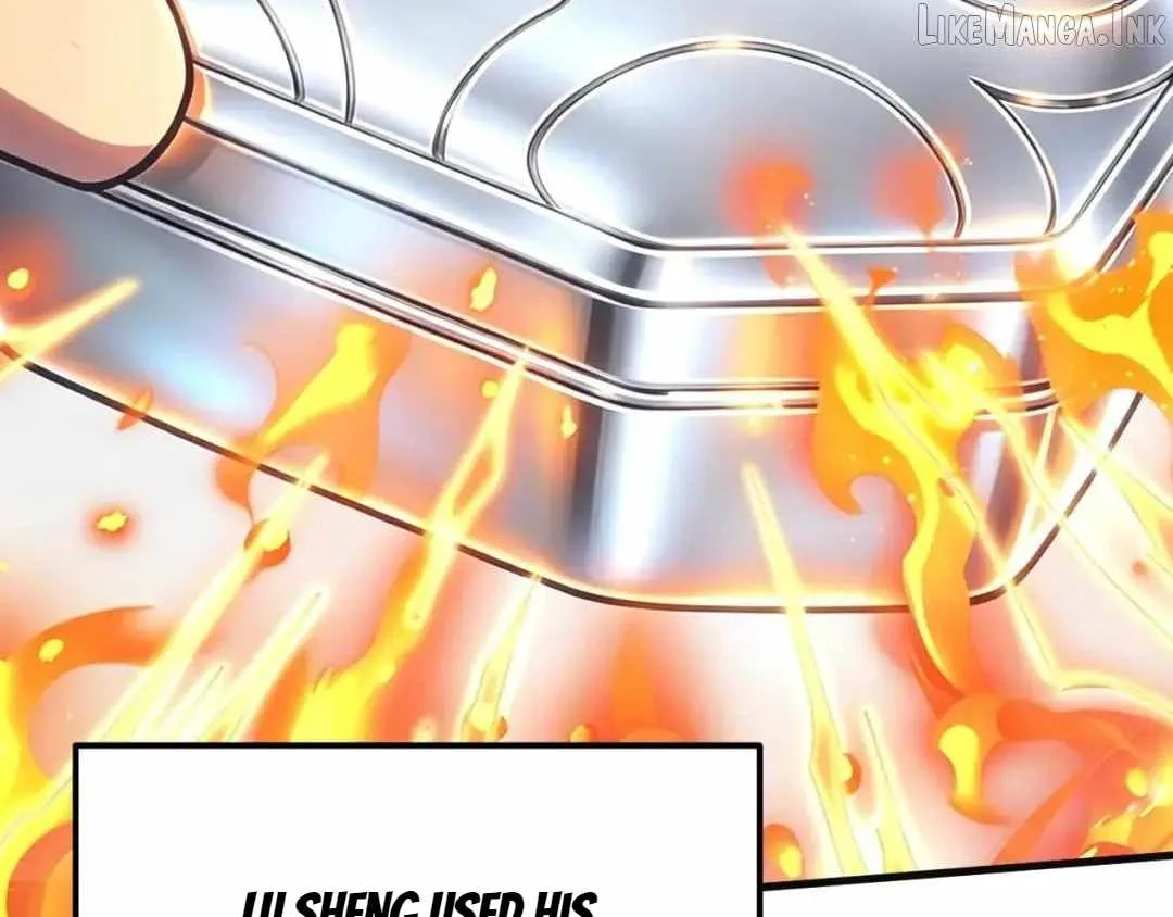 Logging 10,000 Years into the Future (Apex Future Martial Arts) Chapter 330 page 52