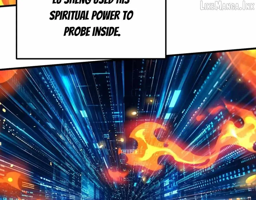 Logging 10,000 Years into the Future (Apex Future Martial Arts) Chapter 330 page 53