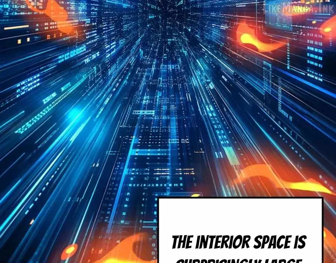 Logging 10,000 Years into the Future (Apex Future Martial Arts) Chapter 330 page 54