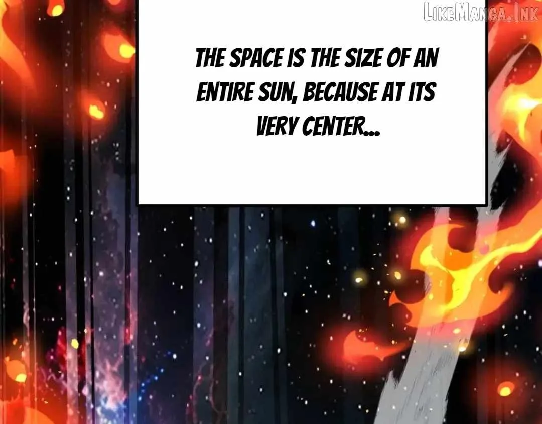 Logging 10,000 Years into the Future (Apex Future Martial Arts) Chapter 330 page 56