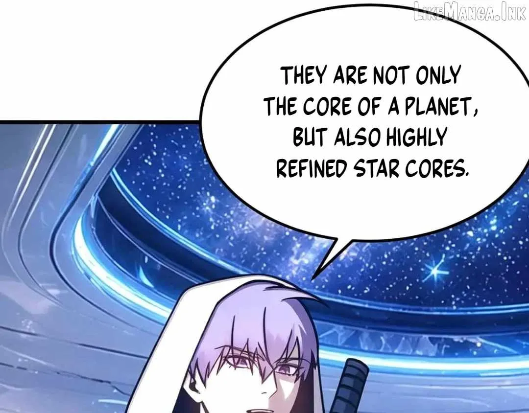 Logging 10,000 Years into the Future (Apex Future Martial Arts) Chapter 330 page 63