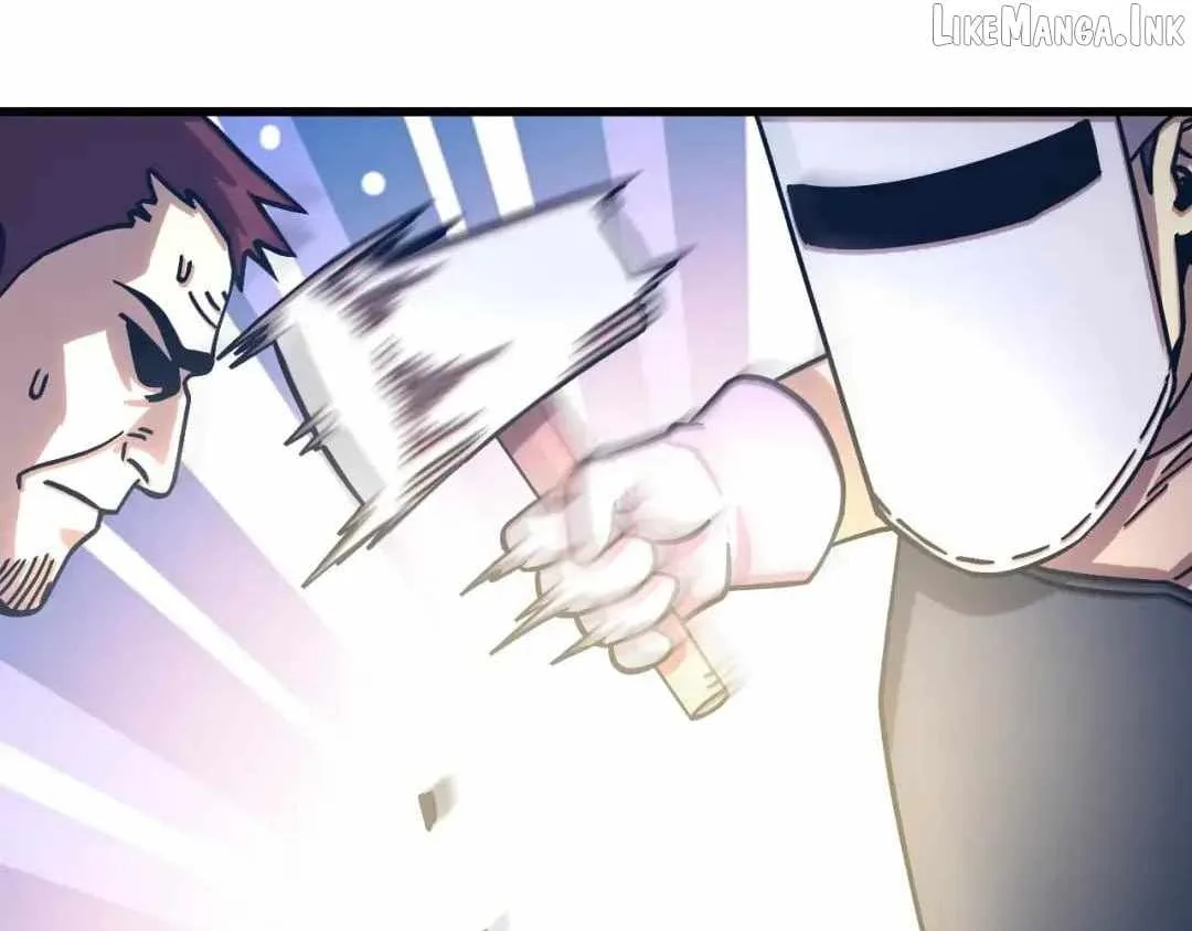 Logging 10,000 Years into the Future (Apex Future Martial Arts) Chapter 330 page 66