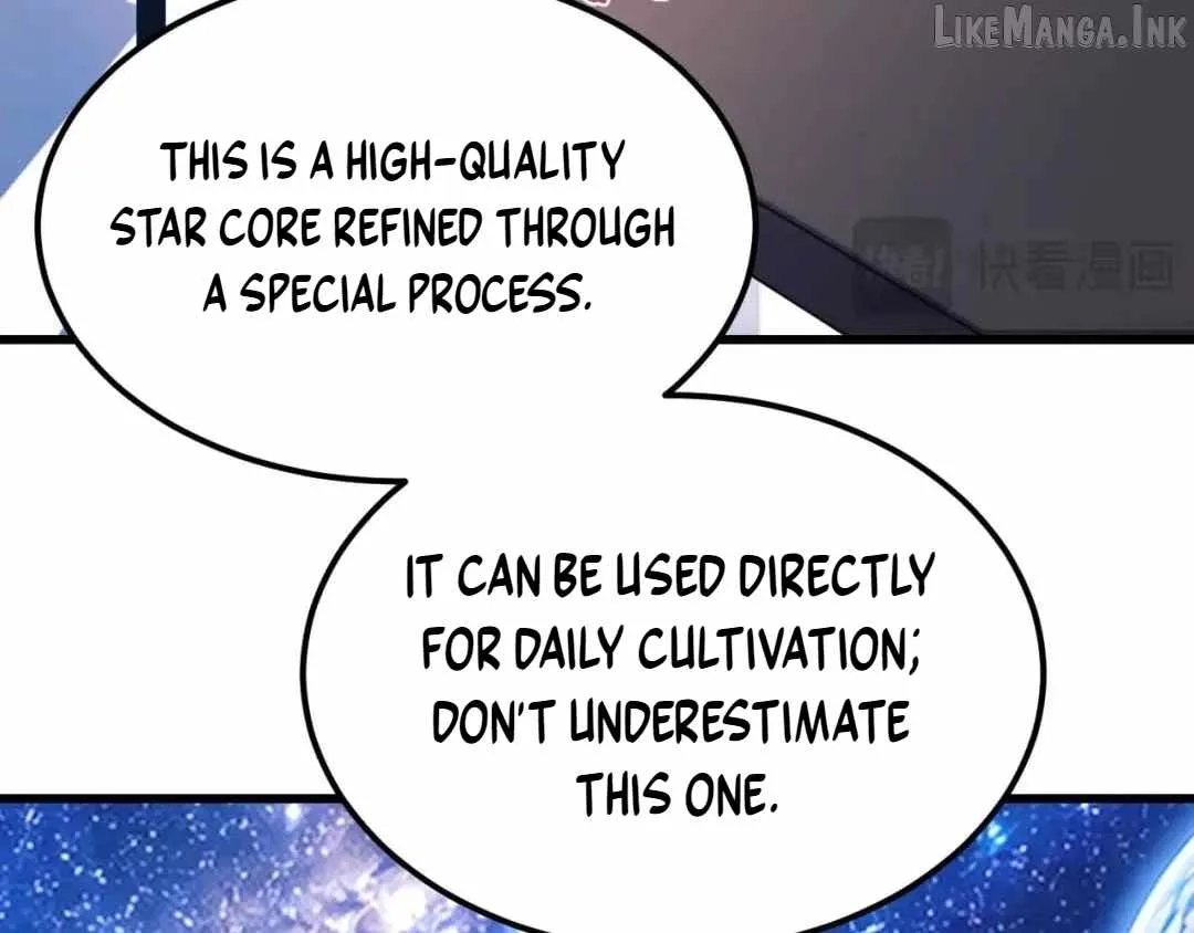 Logging 10,000 Years into the Future (Apex Future Martial Arts) Chapter 330 page 68