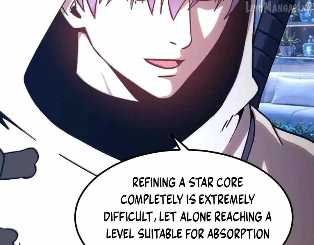 Logging 10,000 Years into the Future (Apex Future Martial Arts) Chapter 330 page 70