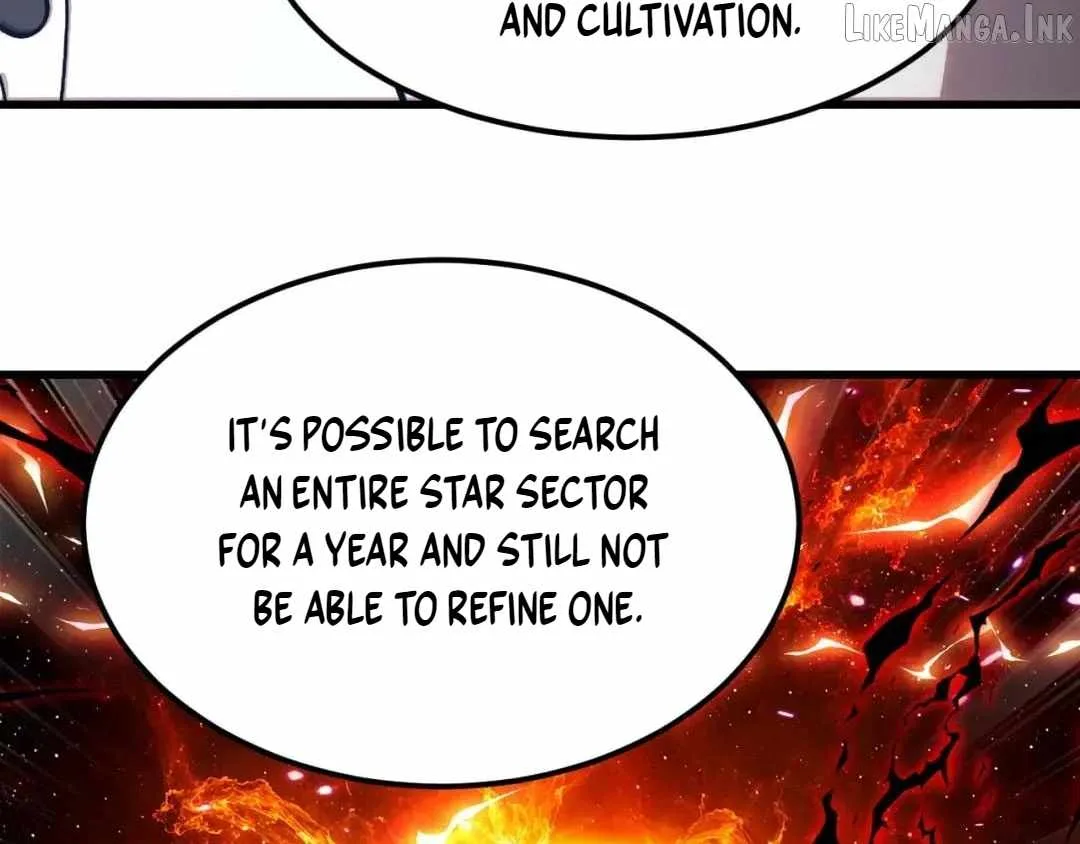 Logging 10,000 Years into the Future (Apex Future Martial Arts) Chapter 330 page 71