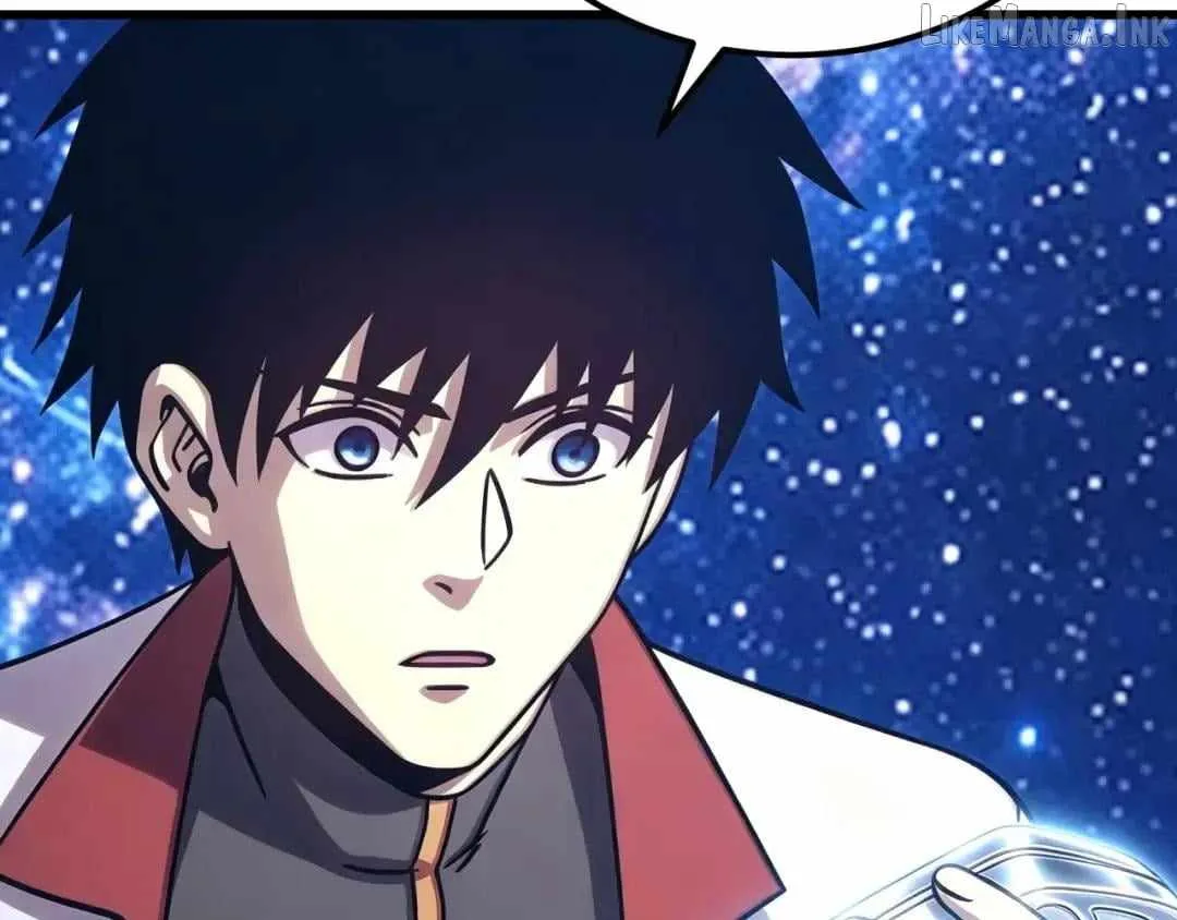 Logging 10,000 Years into the Future (Apex Future Martial Arts) Chapter 330 page 74