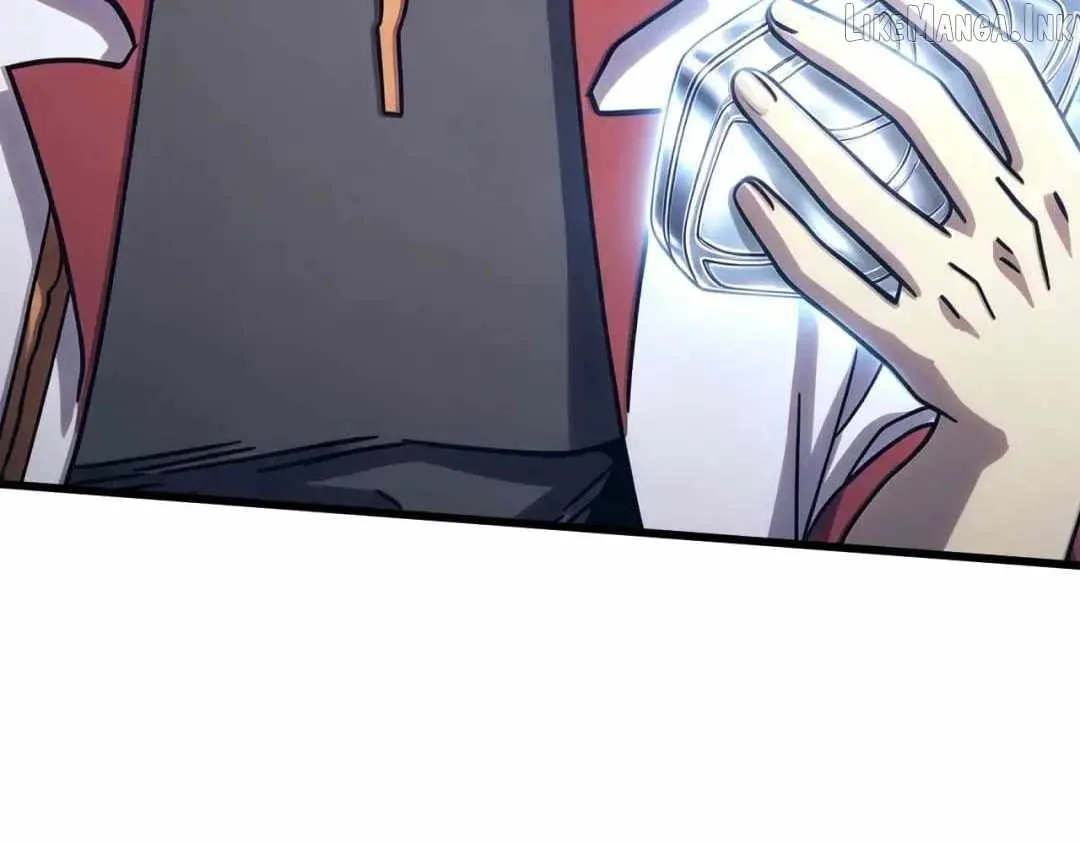 Logging 10,000 Years into the Future (Apex Future Martial Arts) Chapter 330 page 75