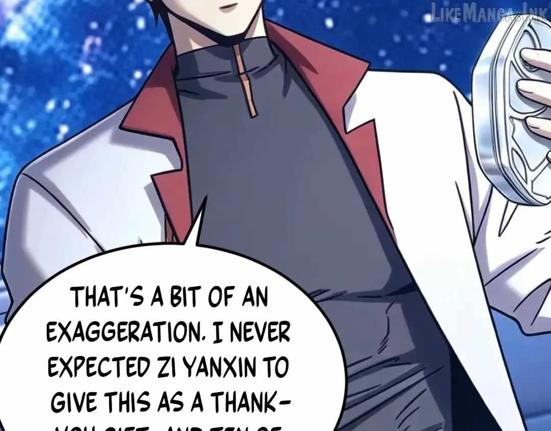 Logging 10,000 Years into the Future (Apex Future Martial Arts) Chapter 330 page 77