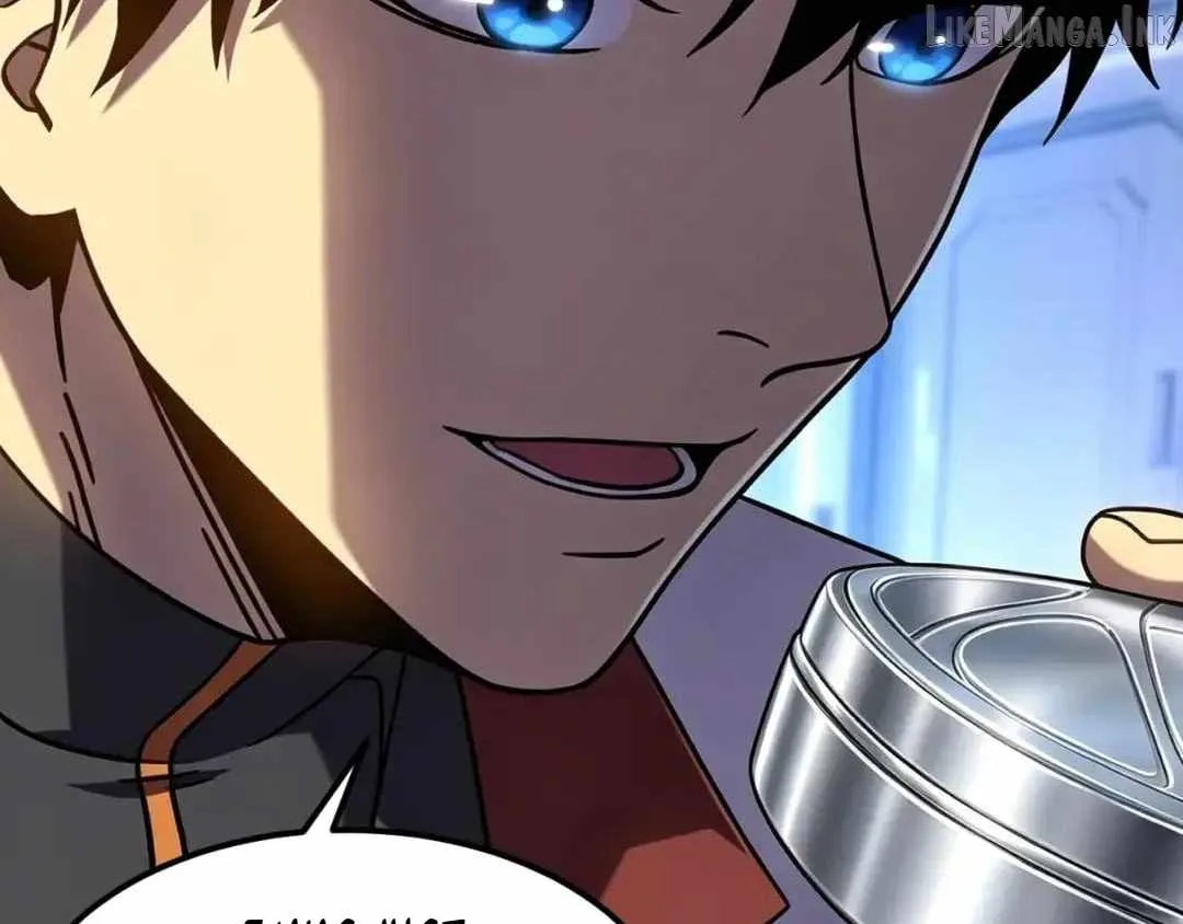 Logging 10,000 Years into the Future (Apex Future Martial Arts) Chapter 330 page 82