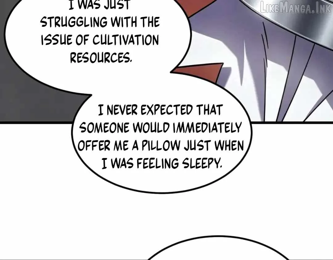 Logging 10,000 Years into the Future (Apex Future Martial Arts) Chapter 330 page 83
