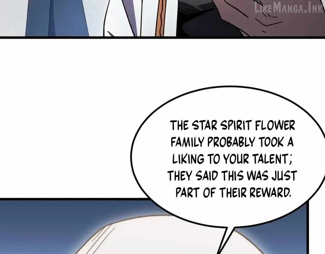 Logging 10,000 Years into the Future (Apex Future Martial Arts) Chapter 330 page 86