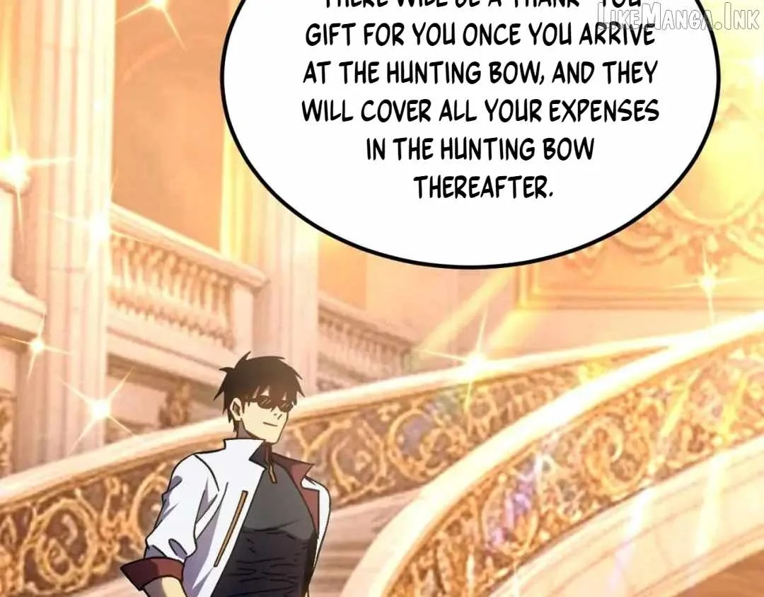 Logging 10,000 Years into the Future (Apex Future Martial Arts) Chapter 330 page 89