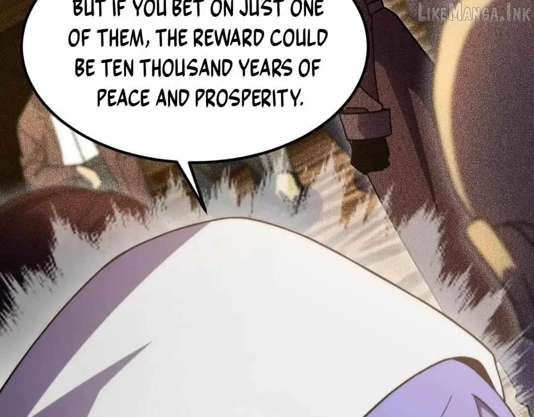 Logging 10,000 Years into the Future (Apex Future Martial Arts) Chapter 330 page 96