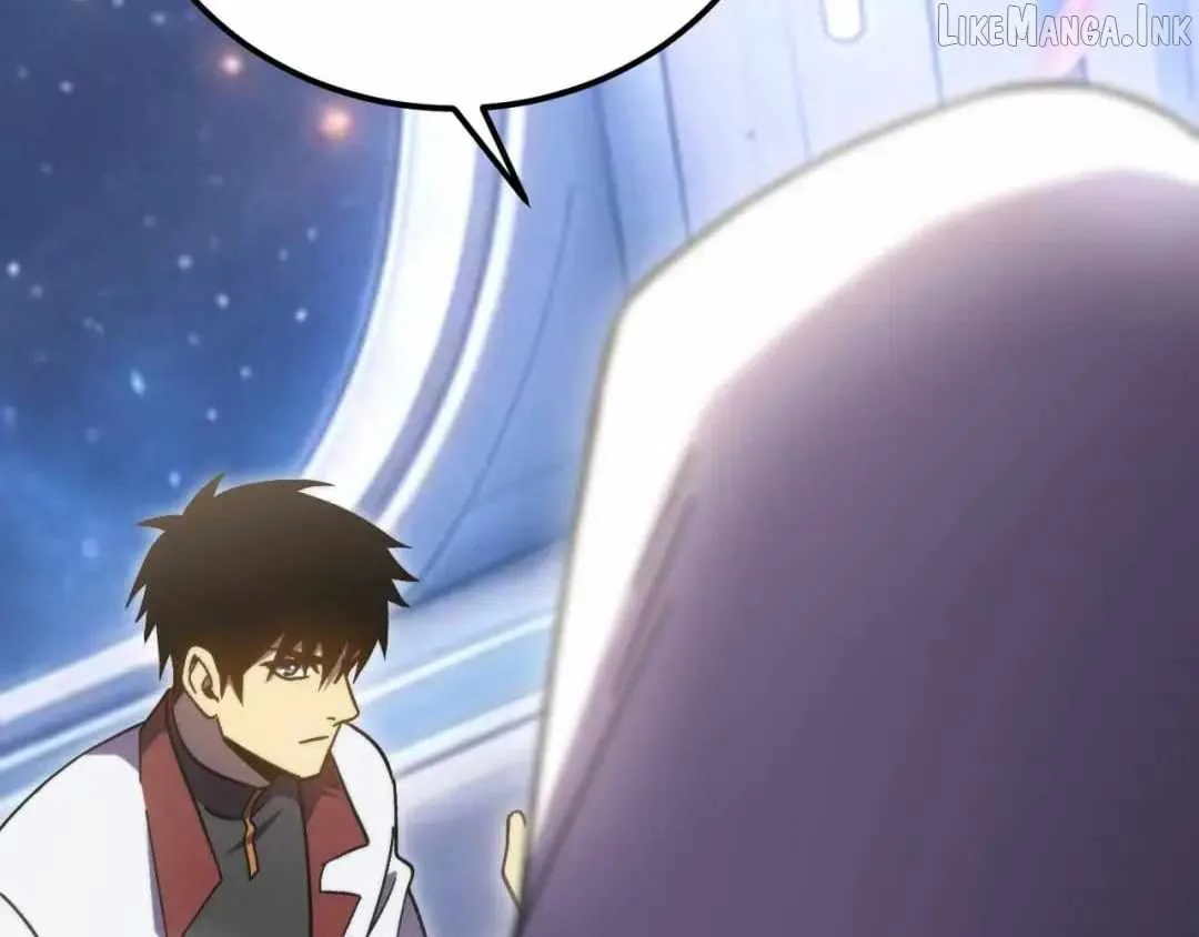 Logging 10,000 Years into the Future (Apex Future Martial Arts) Chapter 330 page 99