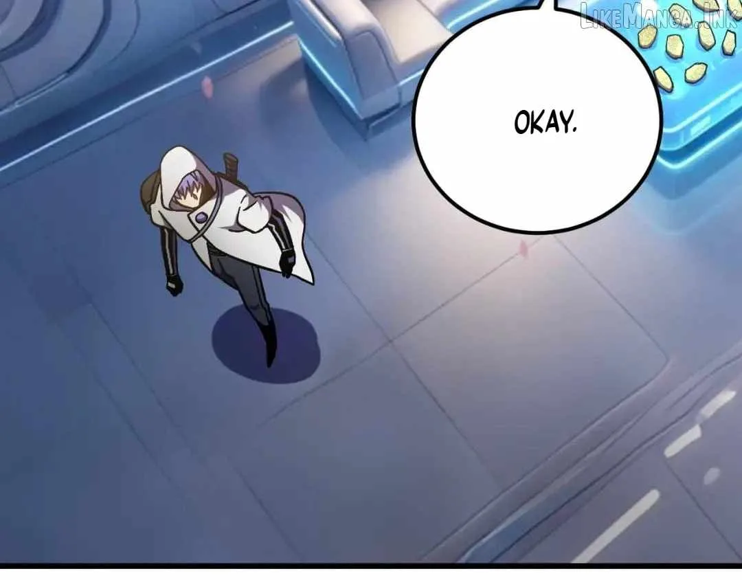 Logging 10,000 Years into the Future (Apex Future Martial Arts) Chapter 330 page 102