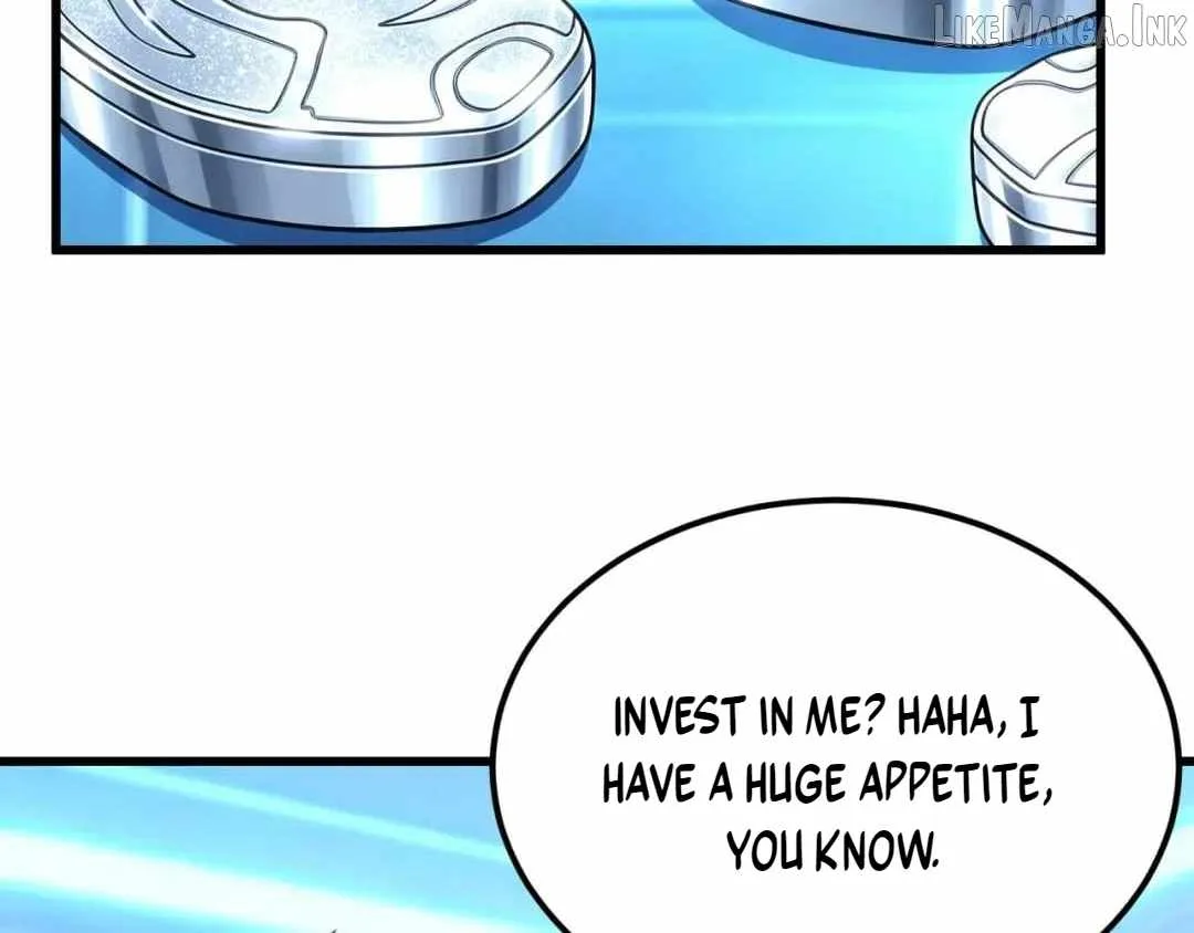 Logging 10,000 Years into the Future (Apex Future Martial Arts) Chapter 330 page 105