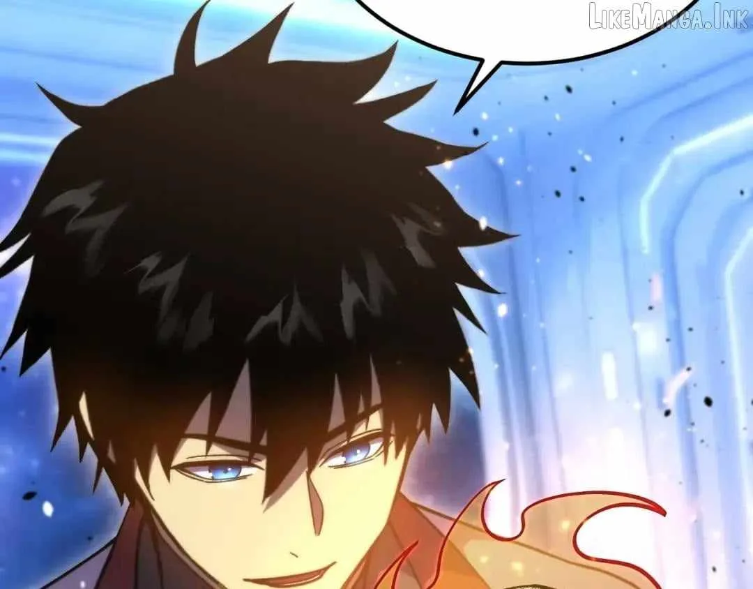 Logging 10,000 Years into the Future (Apex Future Martial Arts) Chapter 330 page 106