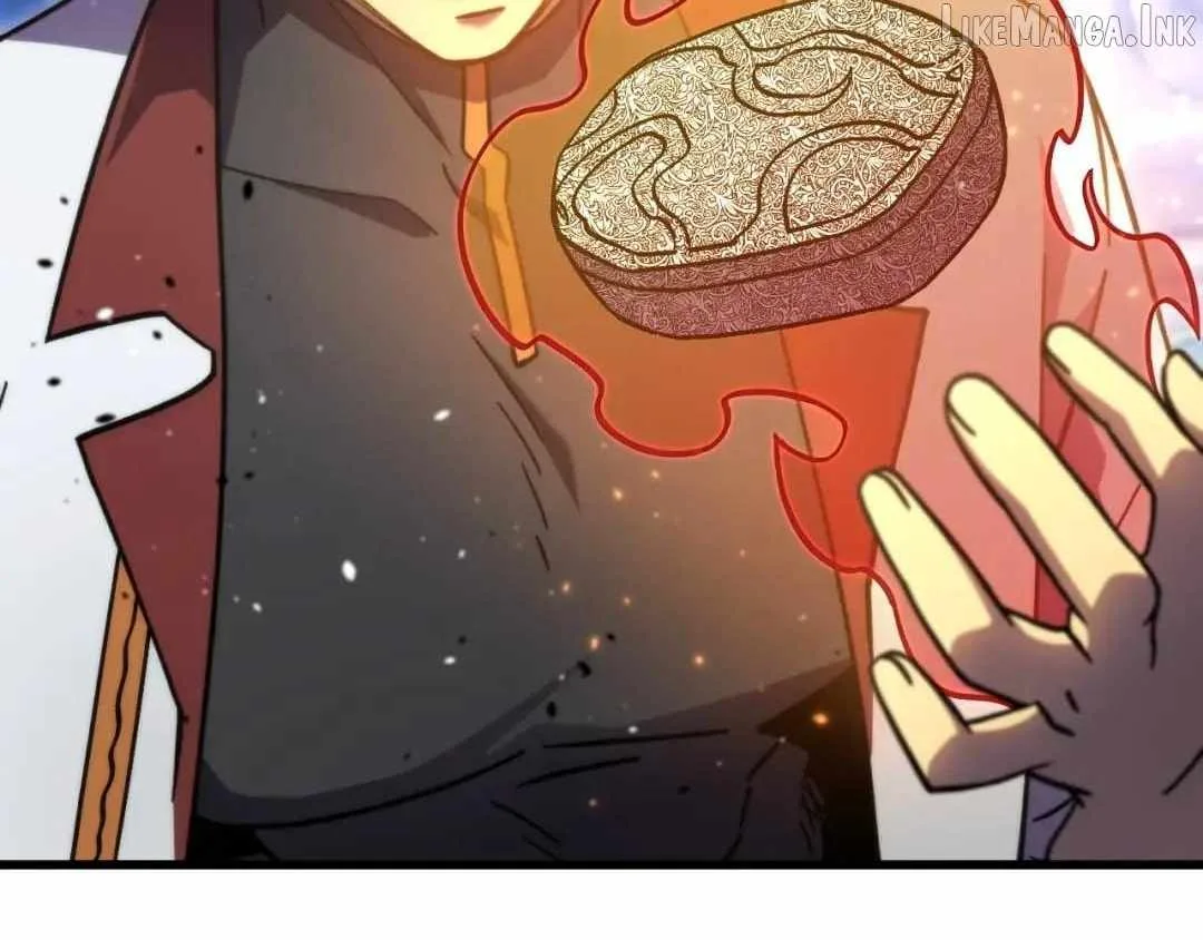 Logging 10,000 Years into the Future (Apex Future Martial Arts) Chapter 330 page 107