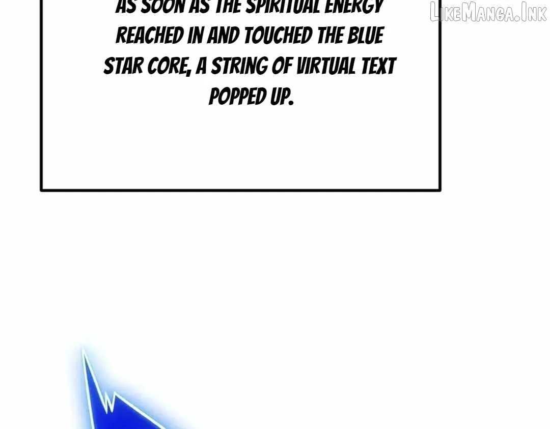 Logging 10,000 Years into the Future (Apex Future Martial Arts) Chapter 330 page 112