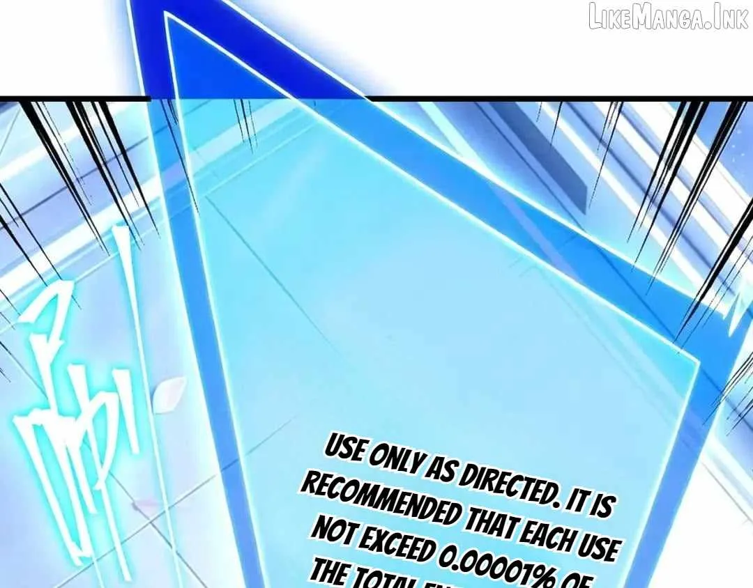 Logging 10,000 Years into the Future (Apex Future Martial Arts) Chapter 330 page 113