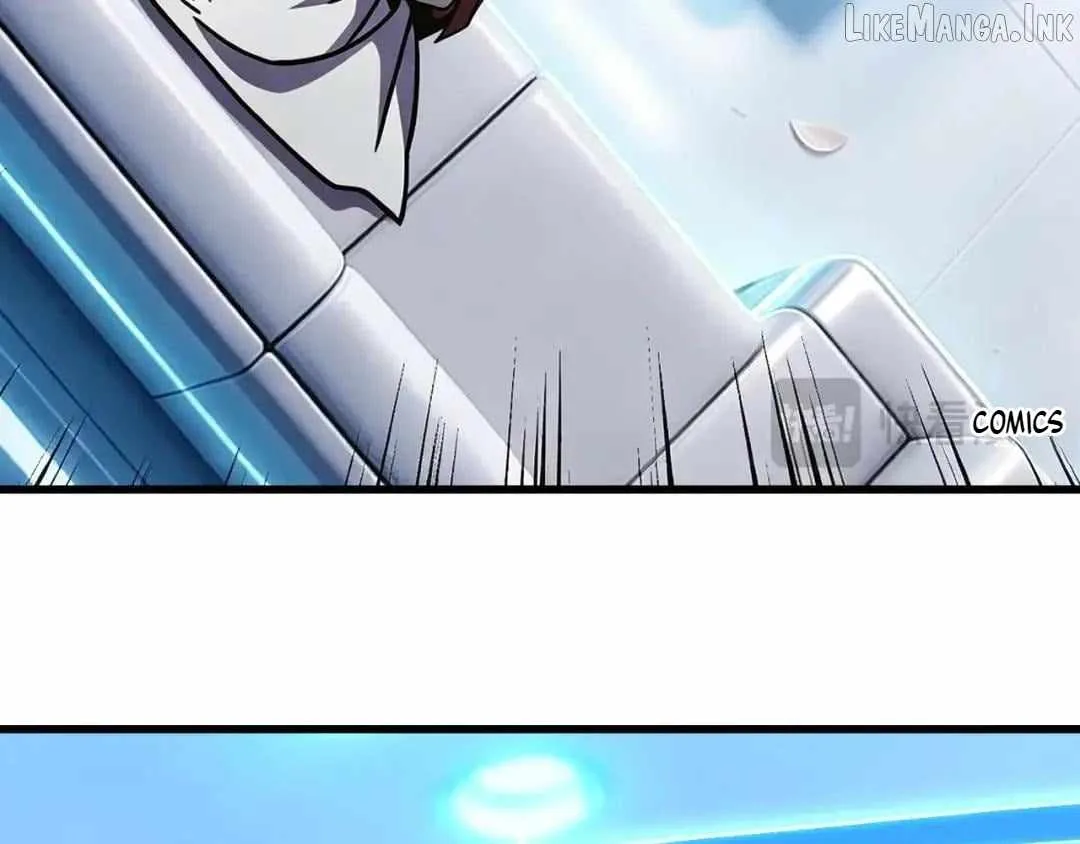 Logging 10,000 Years into the Future (Apex Future Martial Arts) Chapter 330 page 115