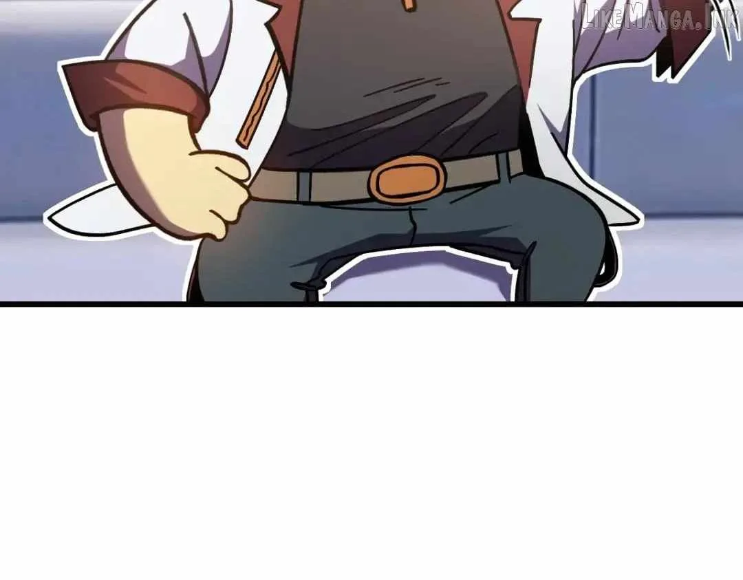 Logging 10,000 Years into the Future (Apex Future Martial Arts) Chapter 330 page 120