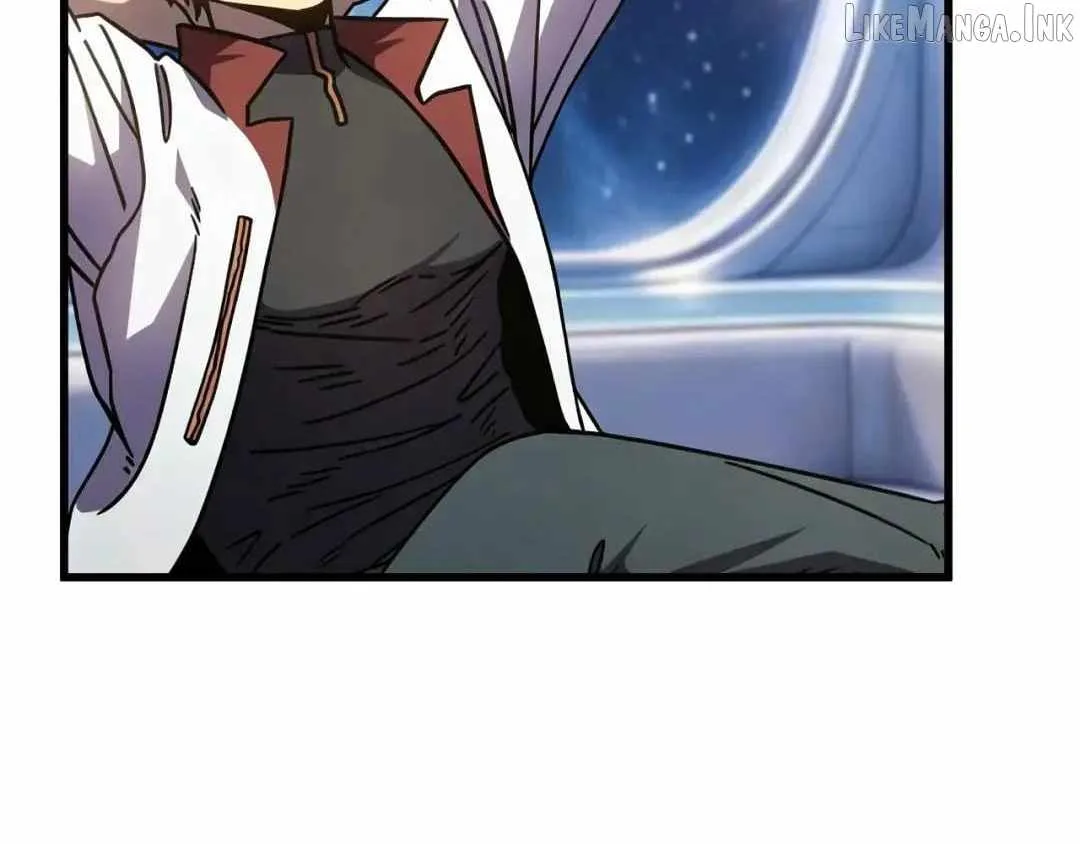 Logging 10,000 Years into the Future (Apex Future Martial Arts) Chapter 330 page 122