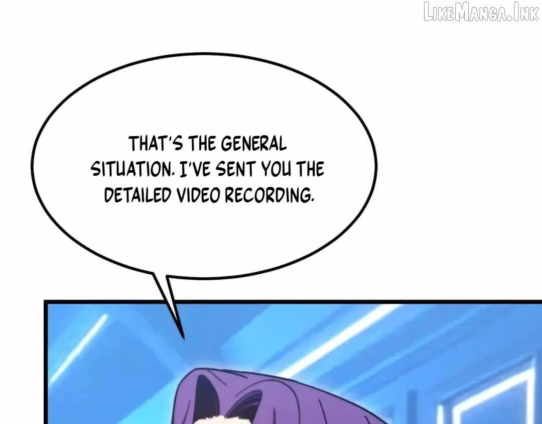 Logging 10,000 Years into the Future (Apex Future Martial Arts) Chapter 330 page 141