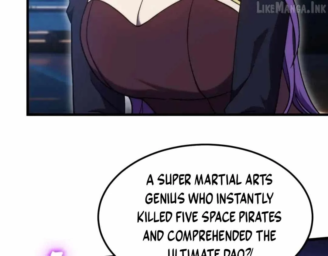 Logging 10,000 Years into the Future (Apex Future Martial Arts) Chapter 330 page 143