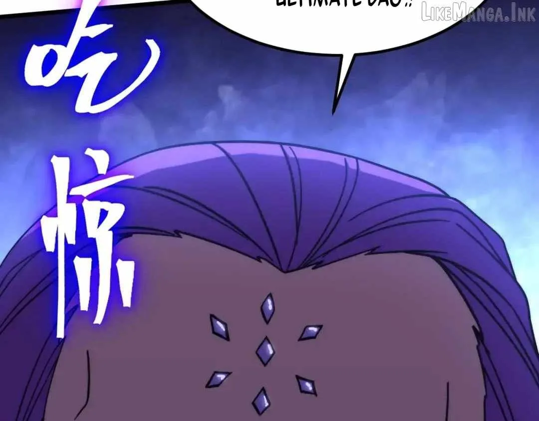 Logging 10,000 Years into the Future (Apex Future Martial Arts) Chapter 330 page 144