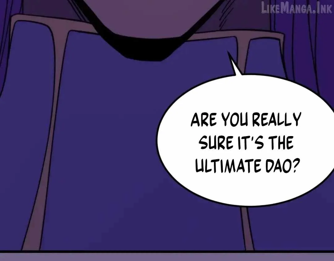 Logging 10,000 Years into the Future (Apex Future Martial Arts) Chapter 330 page 146