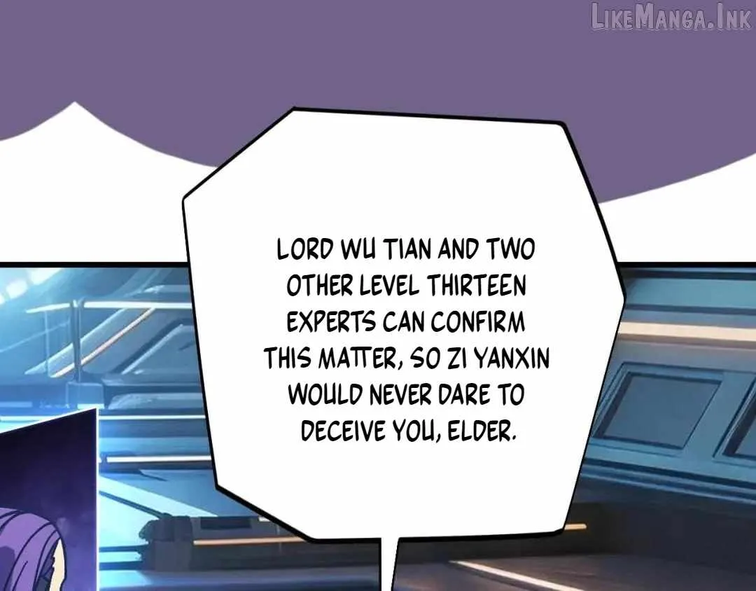 Logging 10,000 Years into the Future (Apex Future Martial Arts) Chapter 330 page 147