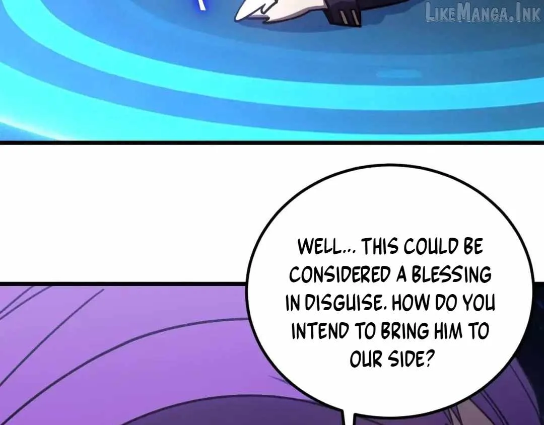 Logging 10,000 Years into the Future (Apex Future Martial Arts) Chapter 330 page 149