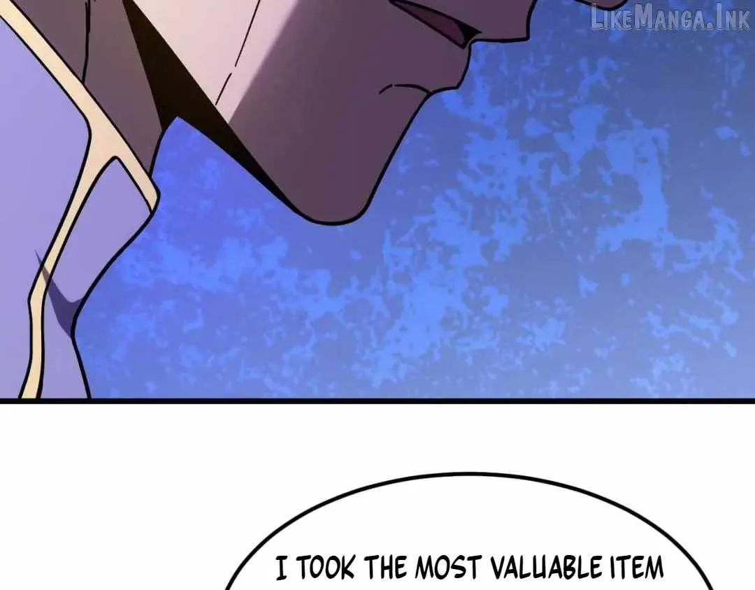 Logging 10,000 Years into the Future (Apex Future Martial Arts) Chapter 330 page 151