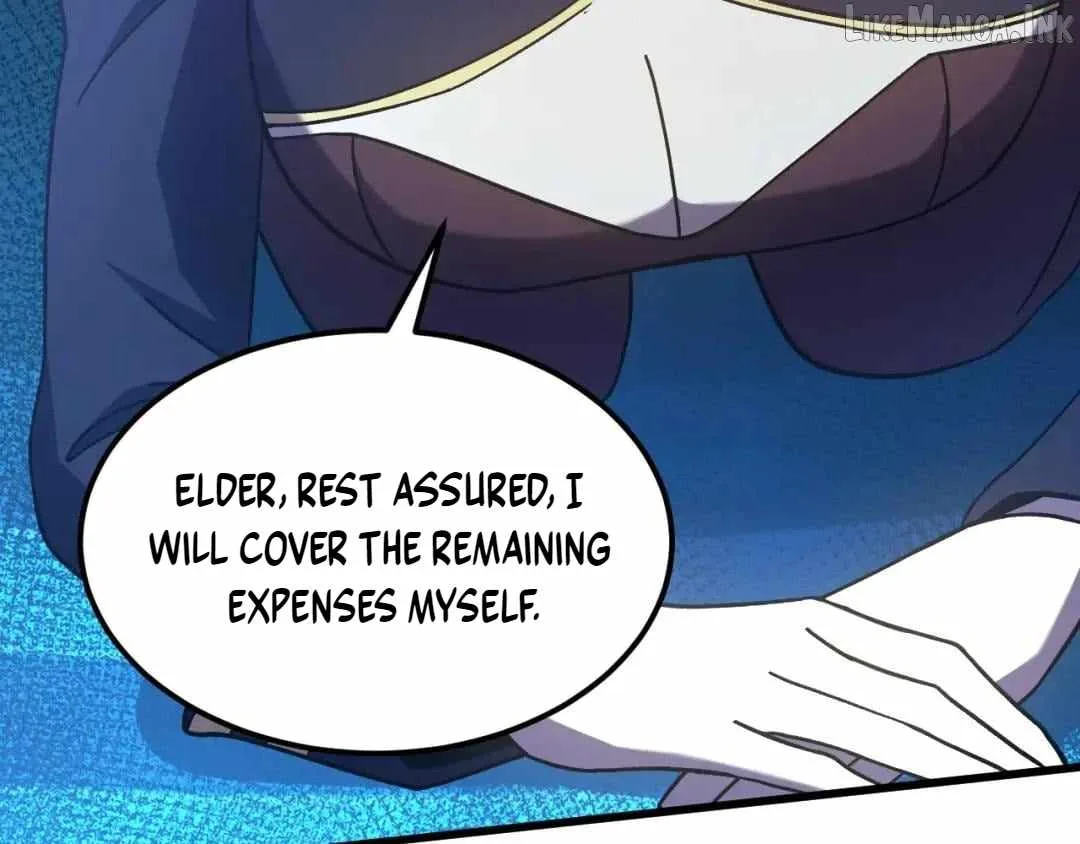 Logging 10,000 Years into the Future (Apex Future Martial Arts) Chapter 330 page 154