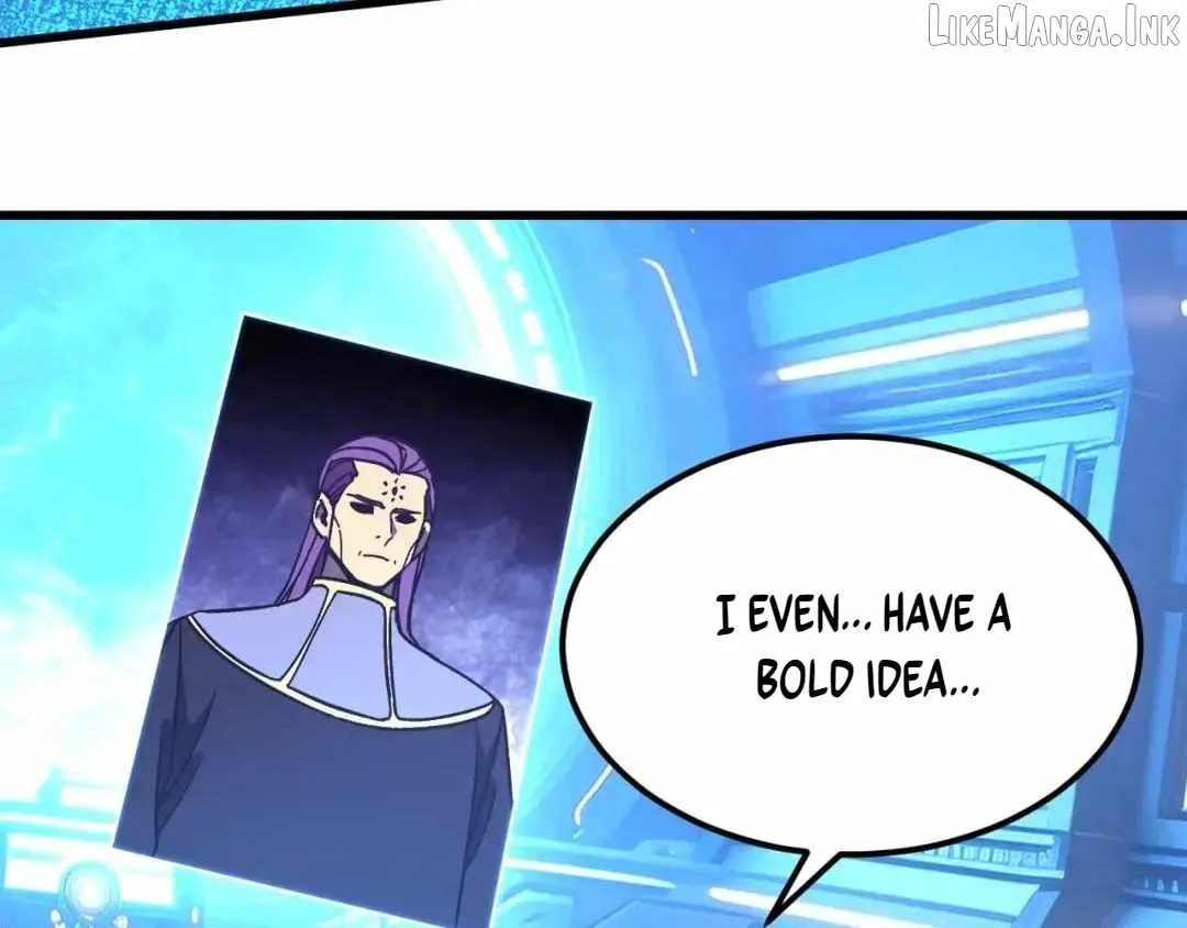 Logging 10,000 Years into the Future (Apex Future Martial Arts) Chapter 330 page 155