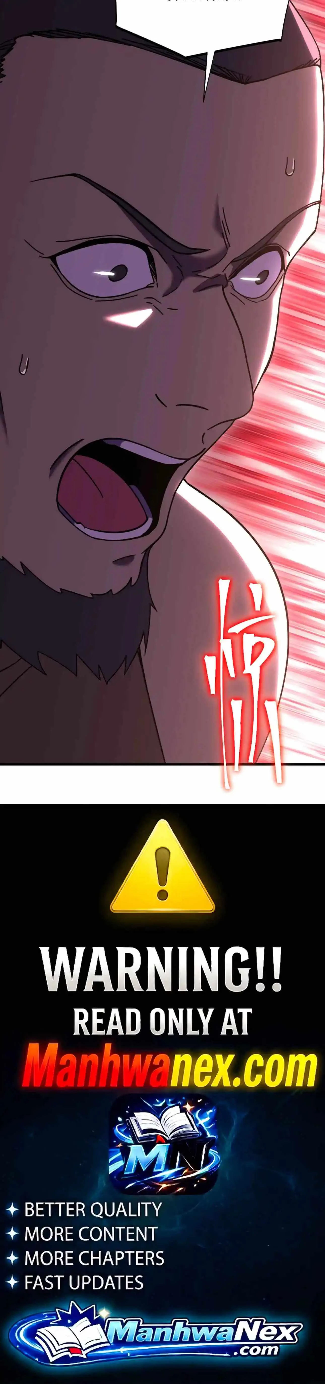 Logging 10,000 Years into the Future (Apex Future Martial Arts) Chapter 333 page 23