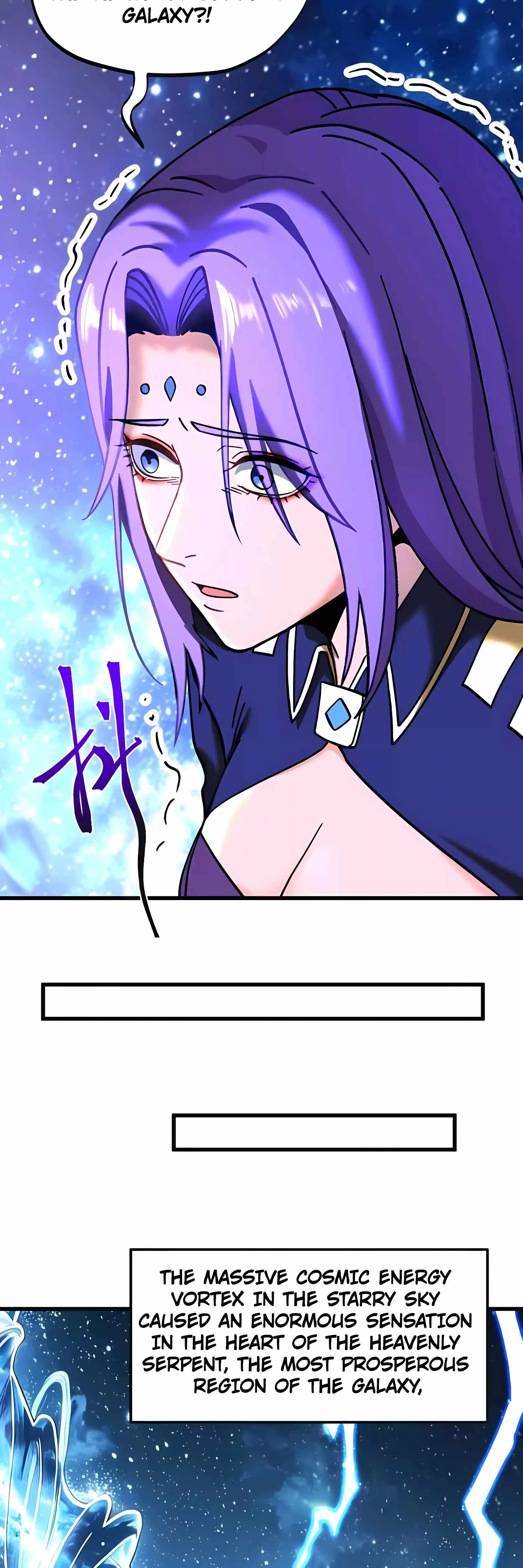 Logging 10,000 Years into the Future (Apex Future Martial Arts) Chapter 335 page 28