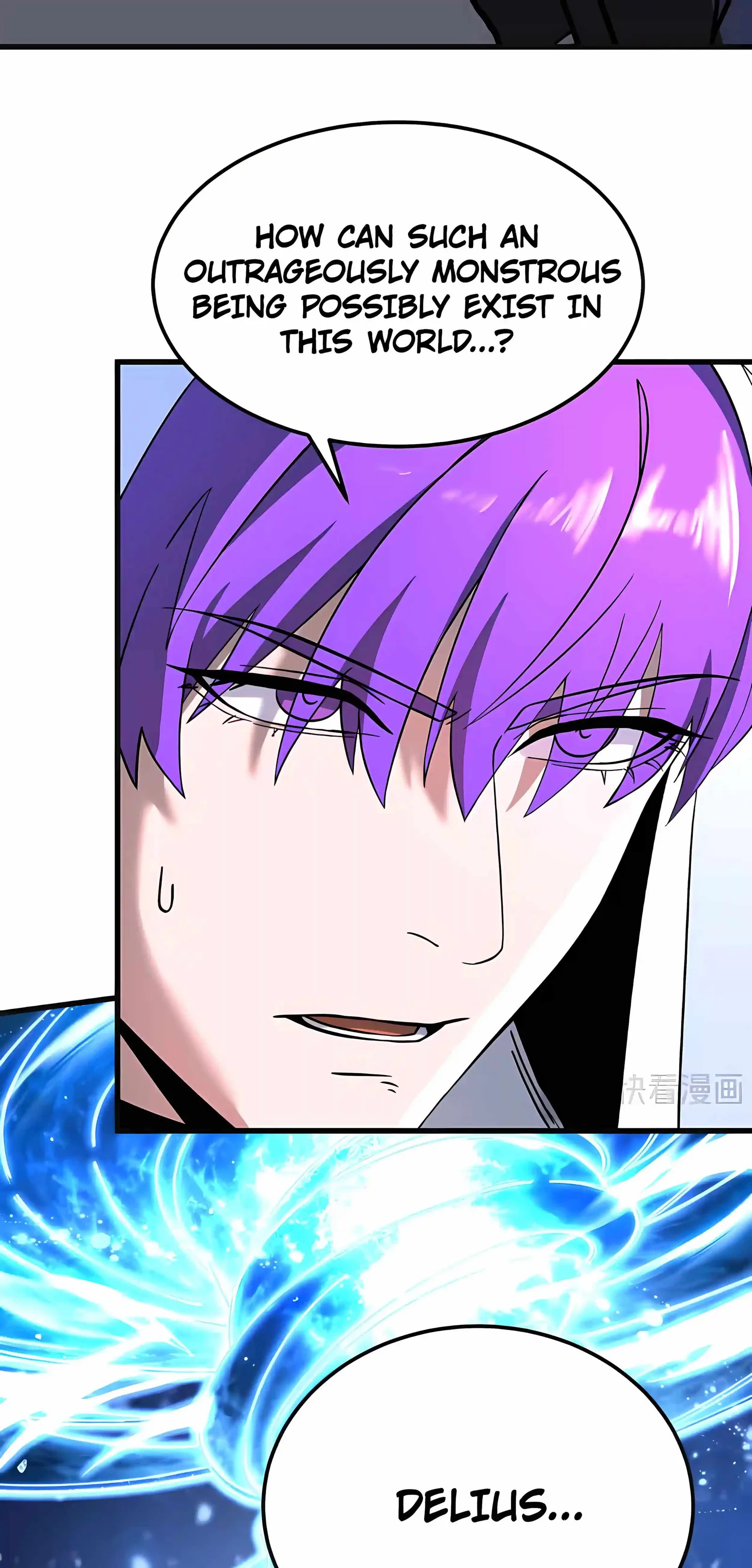 Logging 10,000 Years into the Future (Apex Future Martial Arts) Chapter 335 page 41