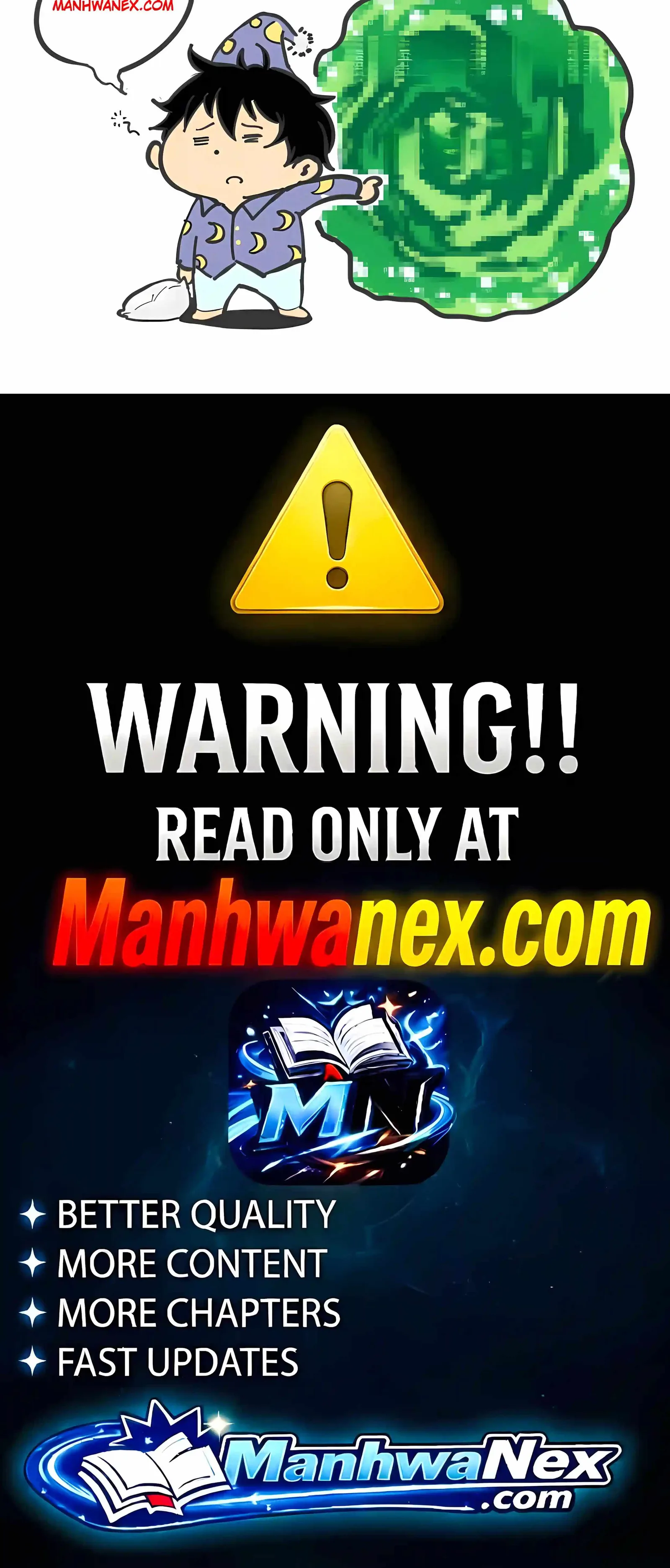Logging 10,000 Years into the Future (Apex Future Martial Arts) Chapter 335 page 43