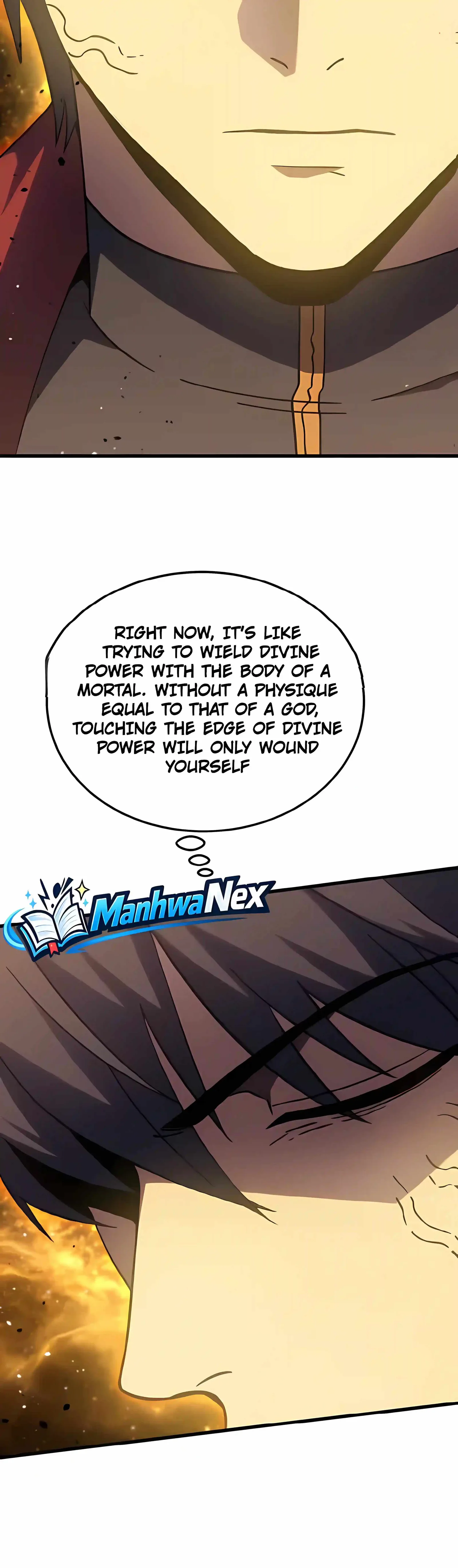 Logging 10,000 Years into the Future (Apex Future Martial Arts) Chapter 336 page 26
