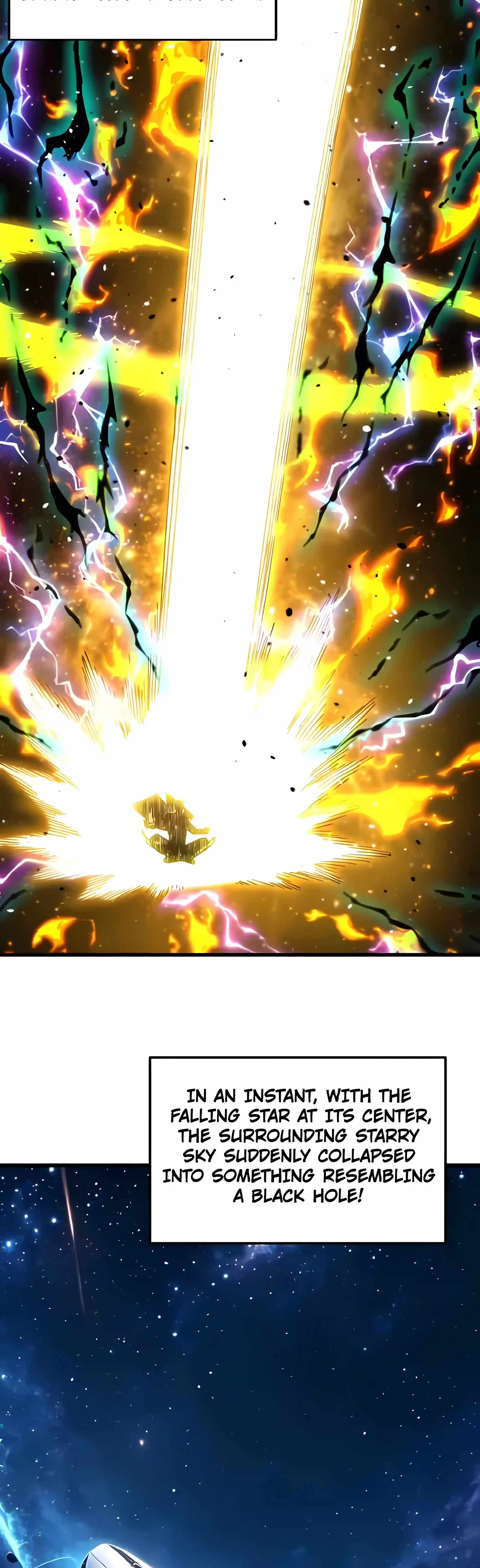 Logging 10,000 Years into the Future (Apex Future Martial Arts) Chapter 336 page 33