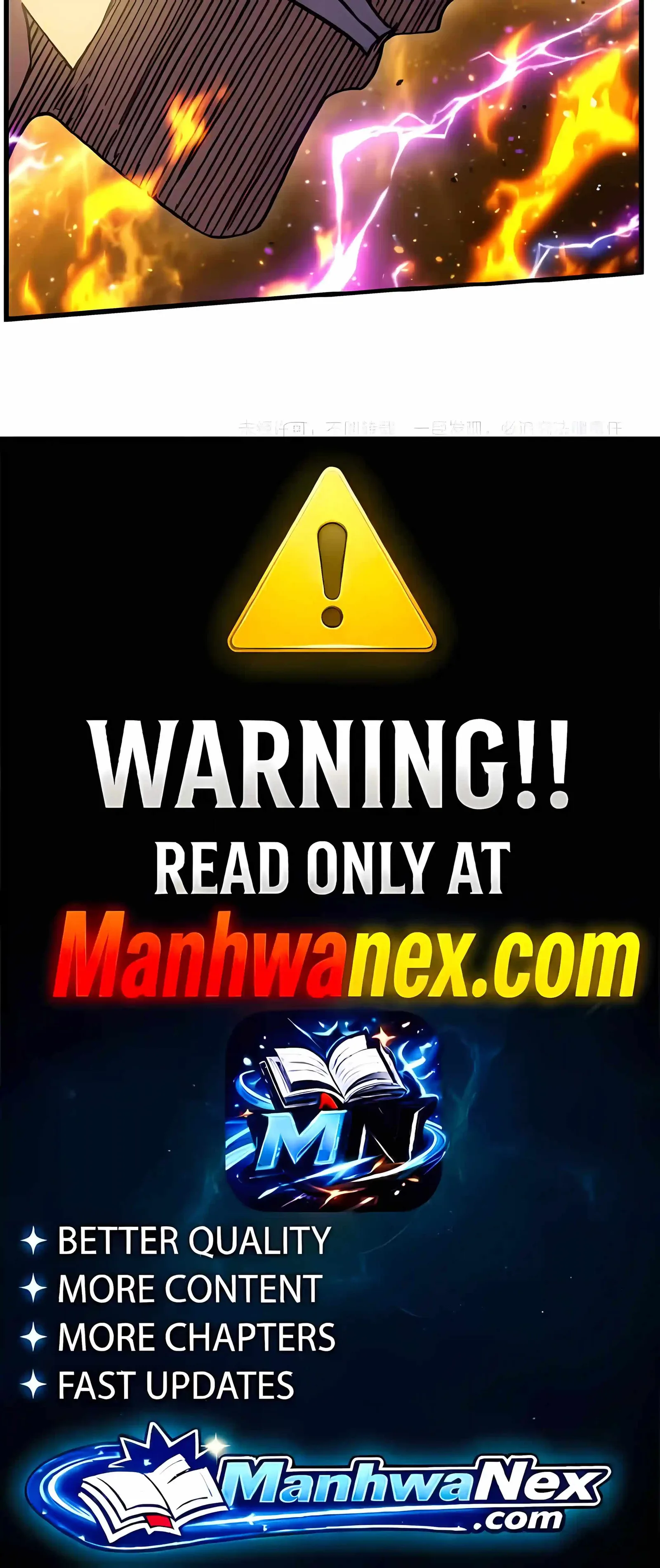 Logging 10,000 Years into the Future (Apex Future Martial Arts) Chapter 336 page 41