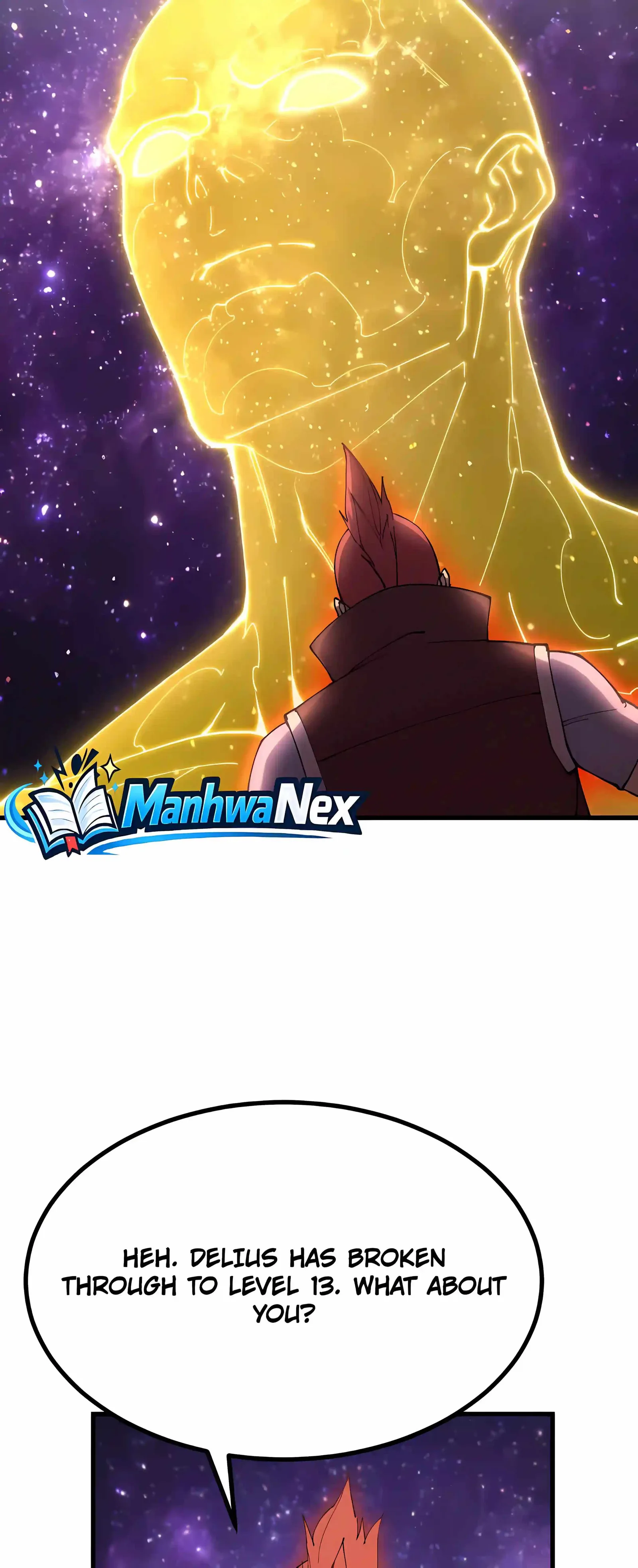Logging 10,000 Years into the Future (Apex Future Martial Arts) Chapter 337 page 6
