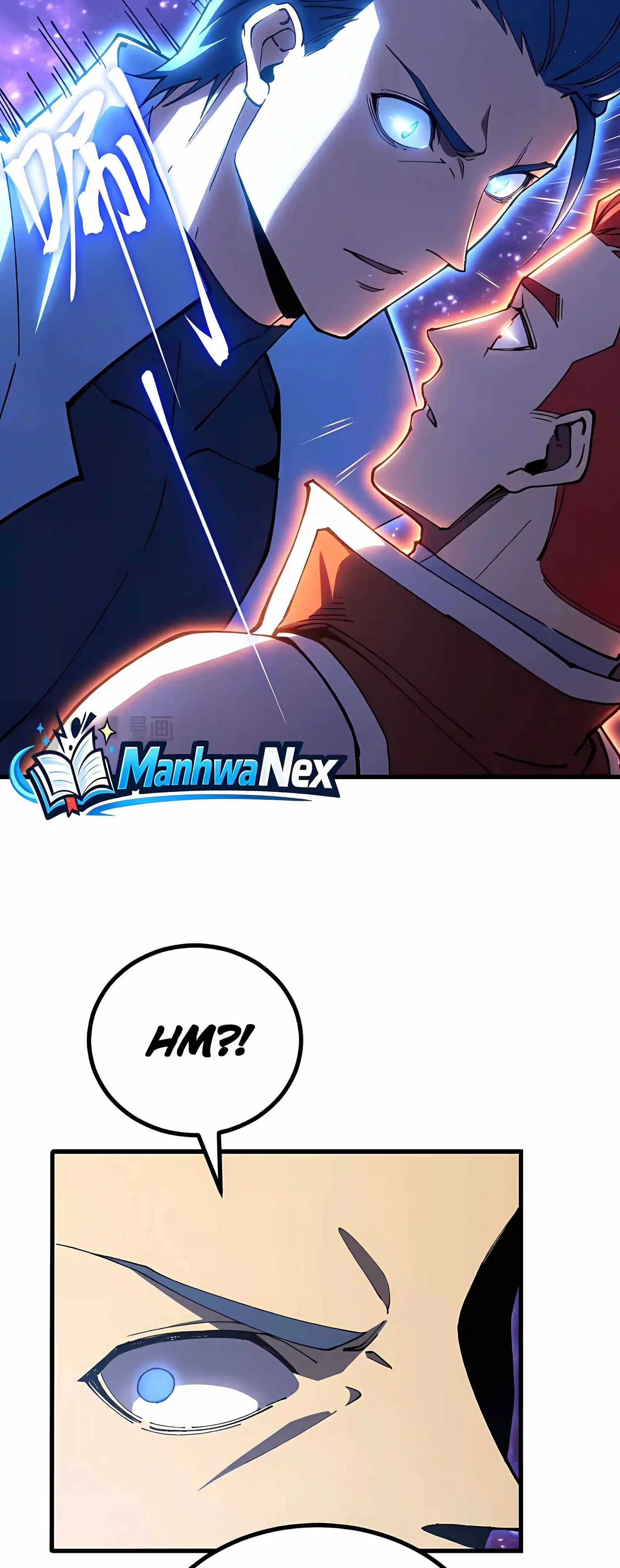 Logging 10,000 Years into the Future (Apex Future Martial Arts) Chapter 337 page 9