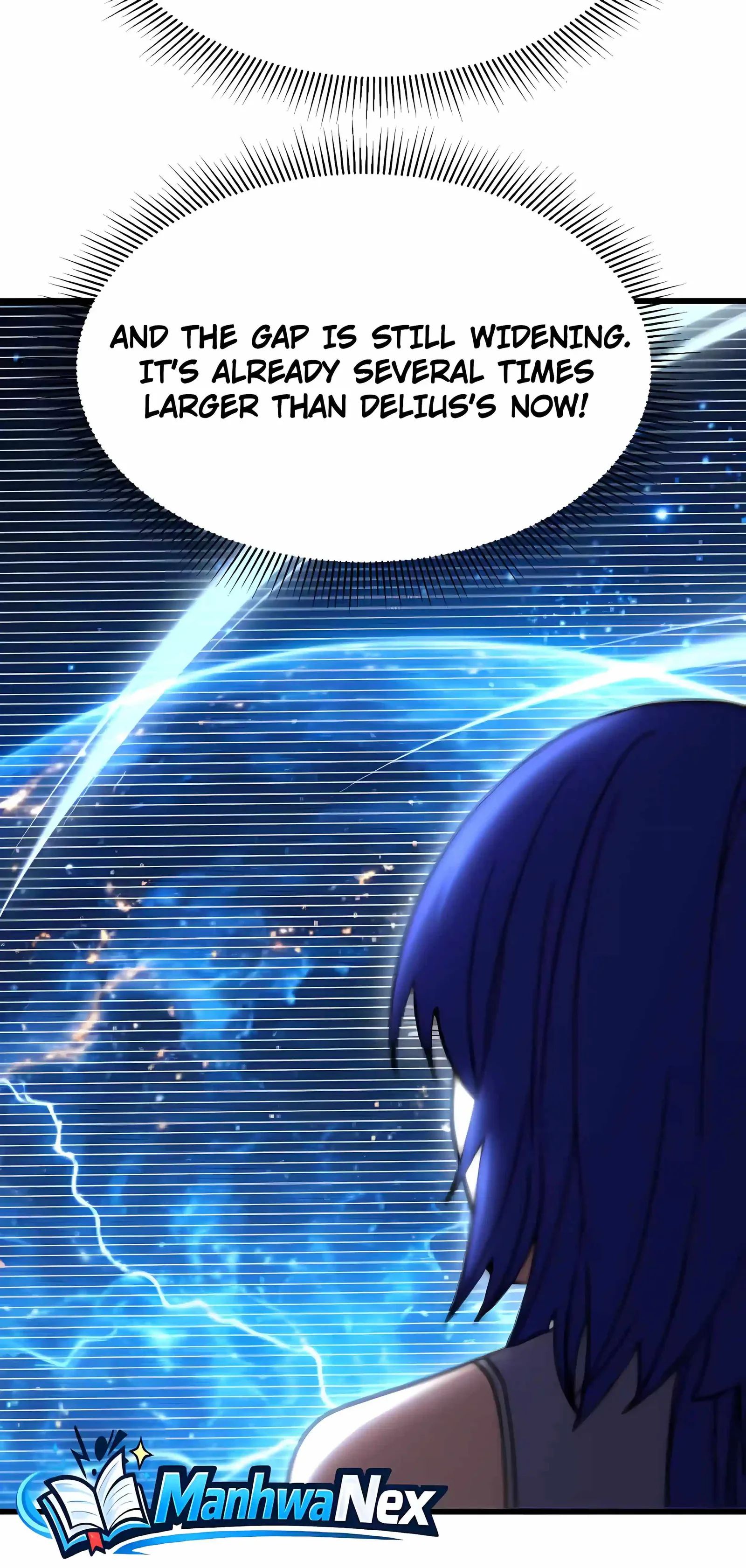 Logging 10,000 Years into the Future (Apex Future Martial Arts) Chapter 337 page 24