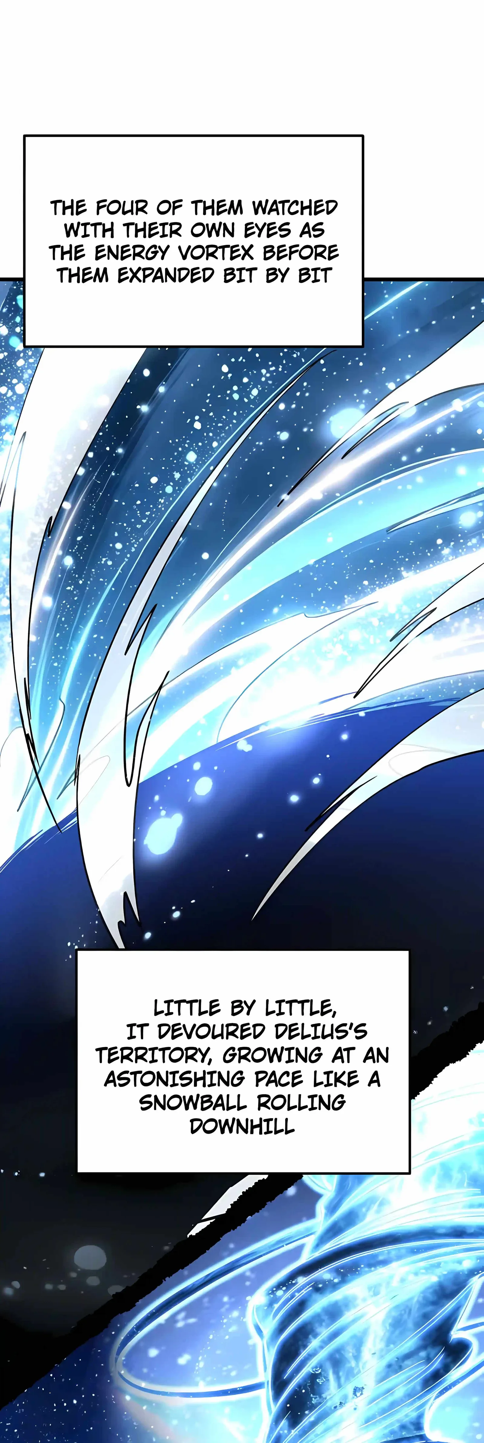 Logging 10,000 Years into the Future (Apex Future Martial Arts) Chapter 337 page 26