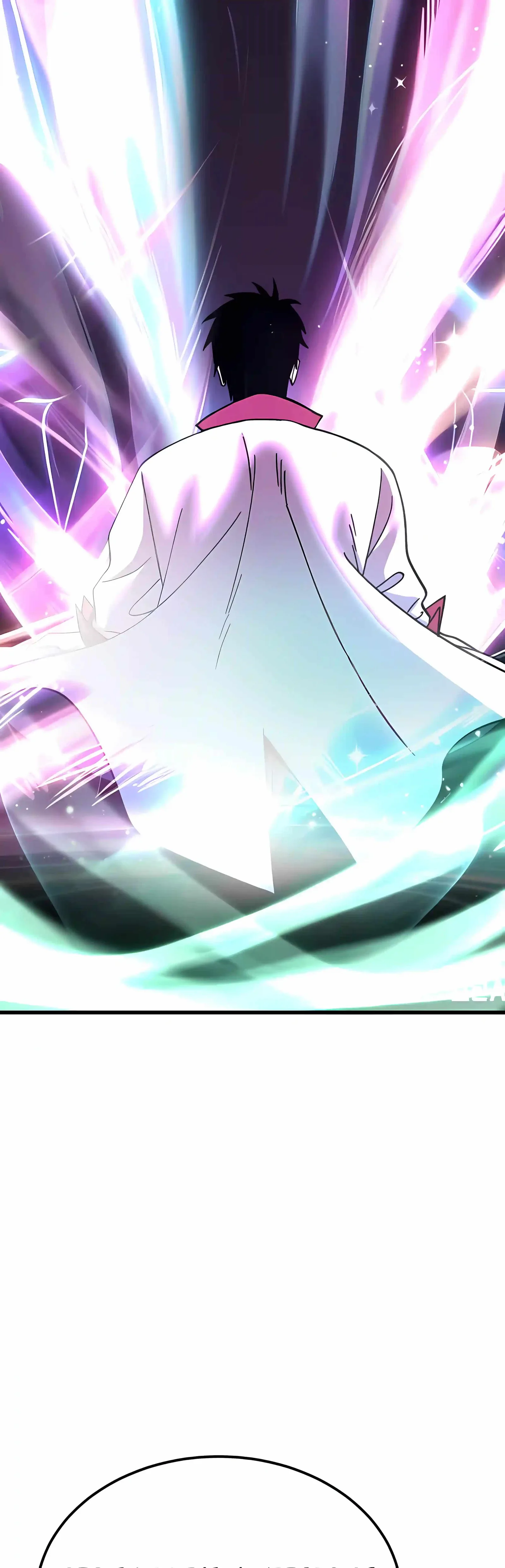 Logging 10,000 Years into the Future (Apex Future Martial Arts) Chapter 337 page 34