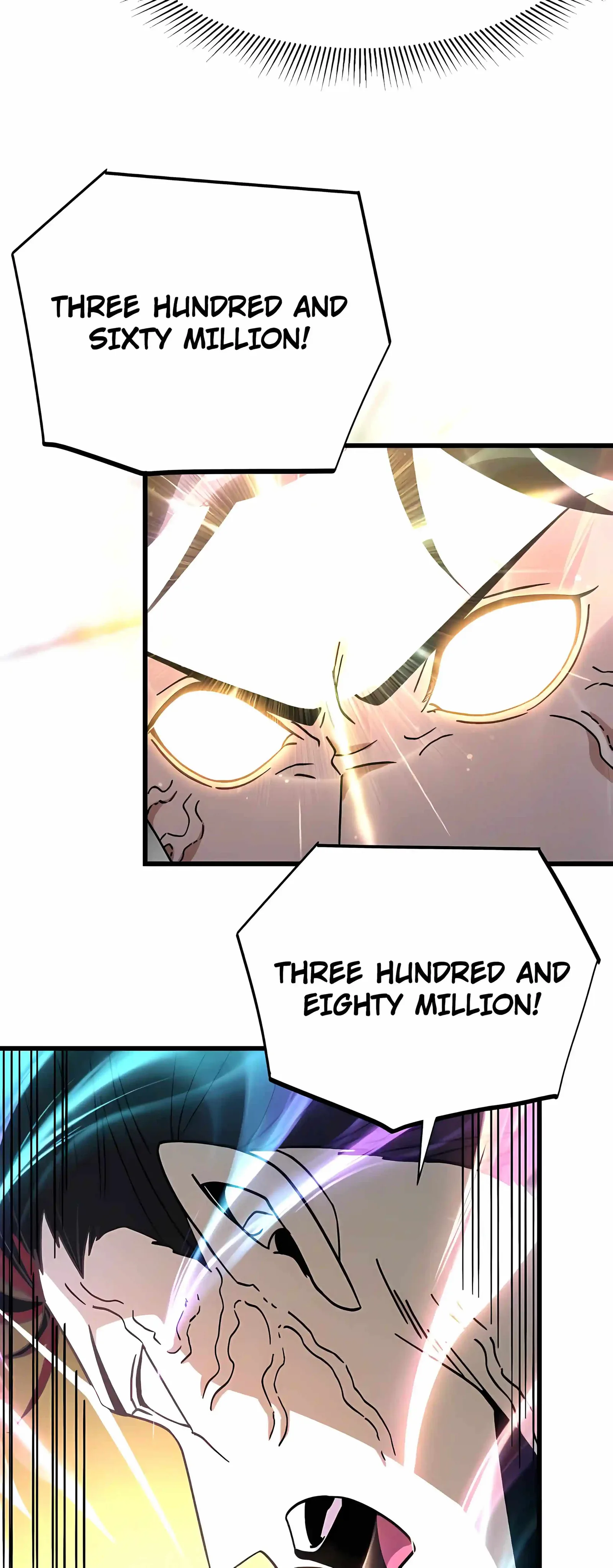 Logging 10,000 Years into the Future (Apex Future Martial Arts) Chapter 337 page 39