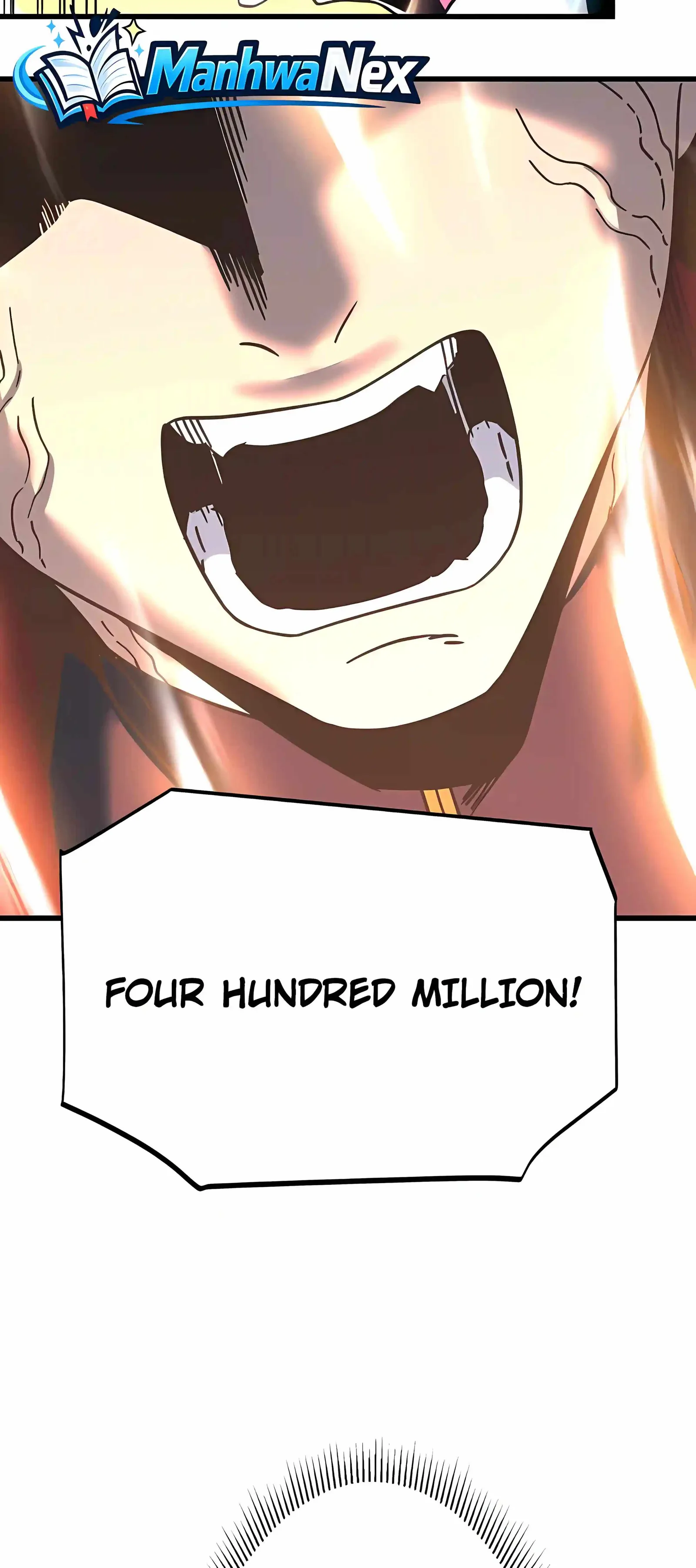 Logging 10,000 Years into the Future (Apex Future Martial Arts) Chapter 337 page 40